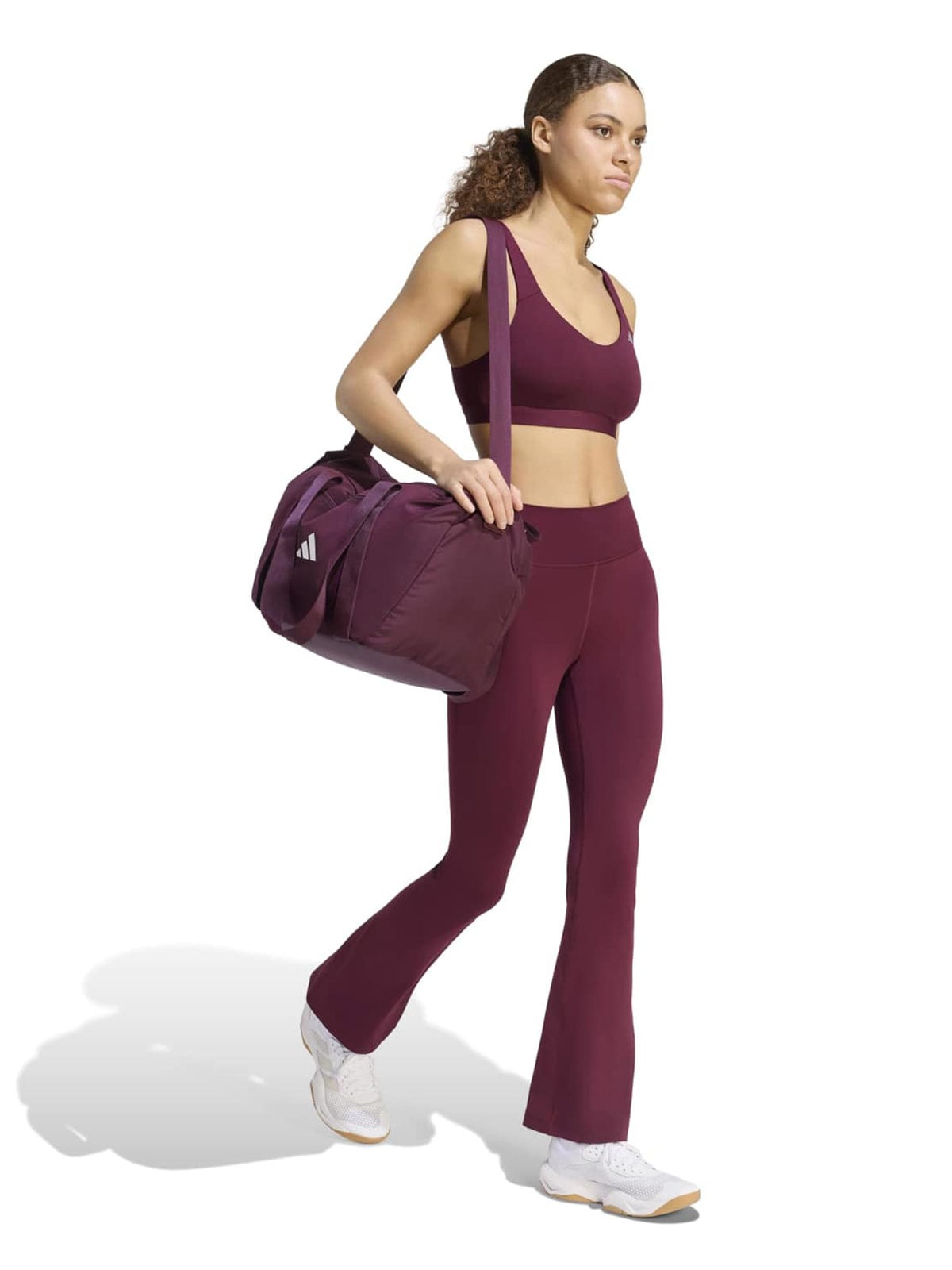 LEGGINGS MUJER ADIDAS ALL ME ESSENTIALS - 1