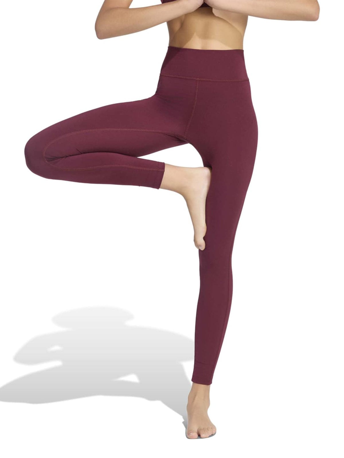 LEGGINGS MUJER ADIDAS ALL ME ESSENTIALS - 3