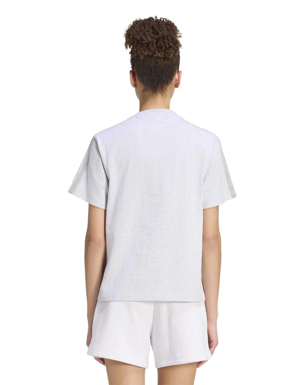 POLO ENTRENAMIENTO HOMBRE ADIDAS ESSENTIALS 3 TIRAS - 3