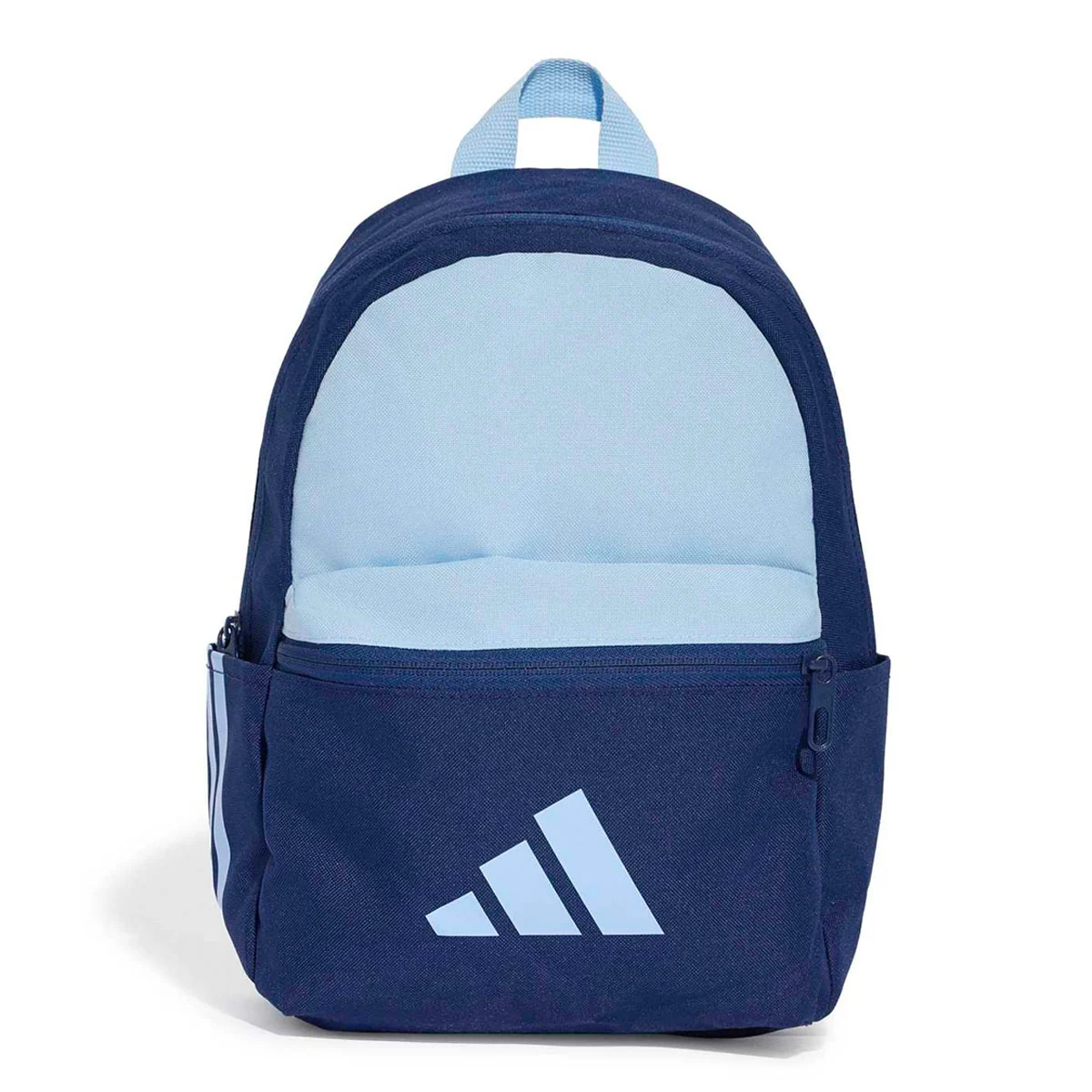 MOCHILA ADIDAS NIÑOS AZUL - 1
