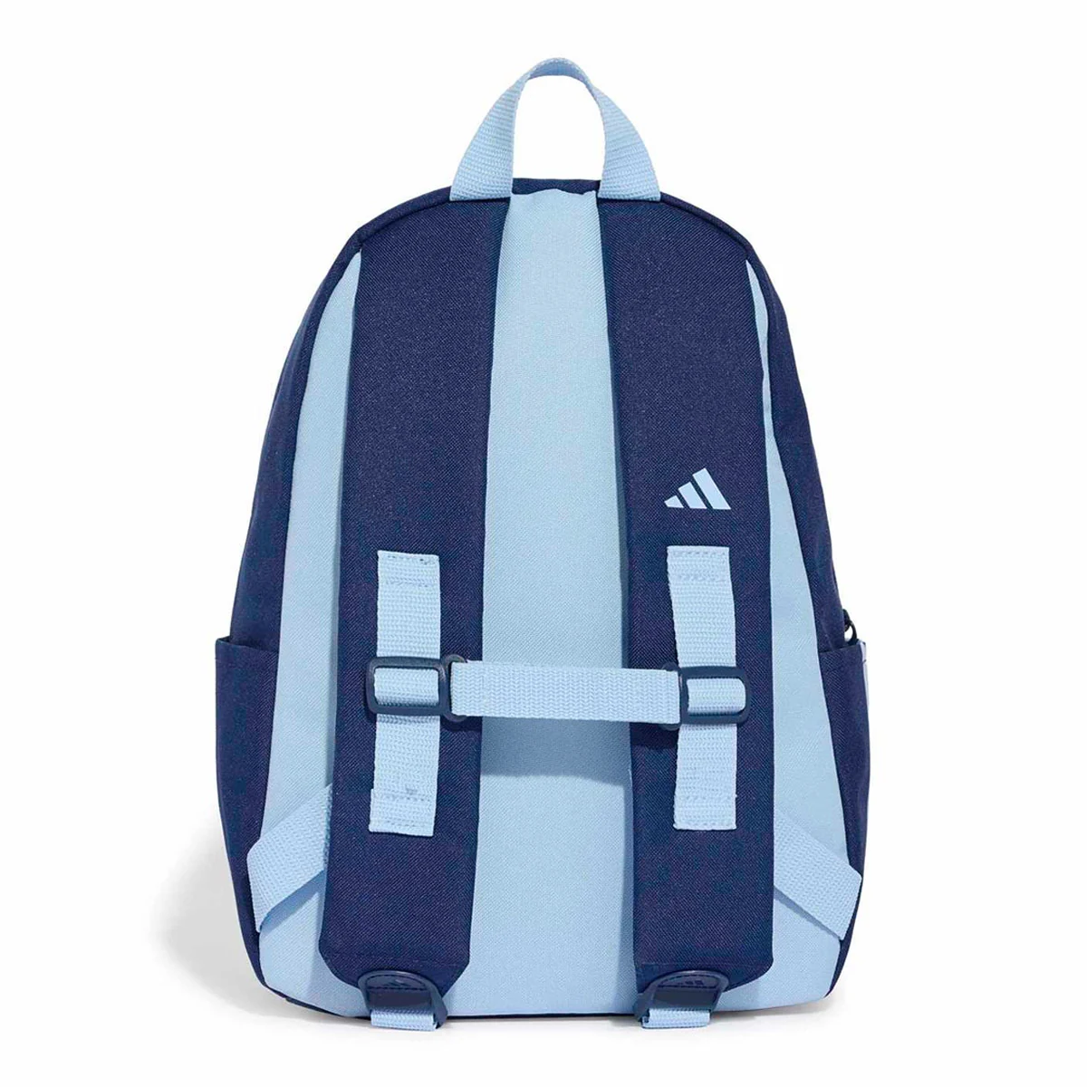 MOCHILA ADIDAS NIÑOS AZUL - 2