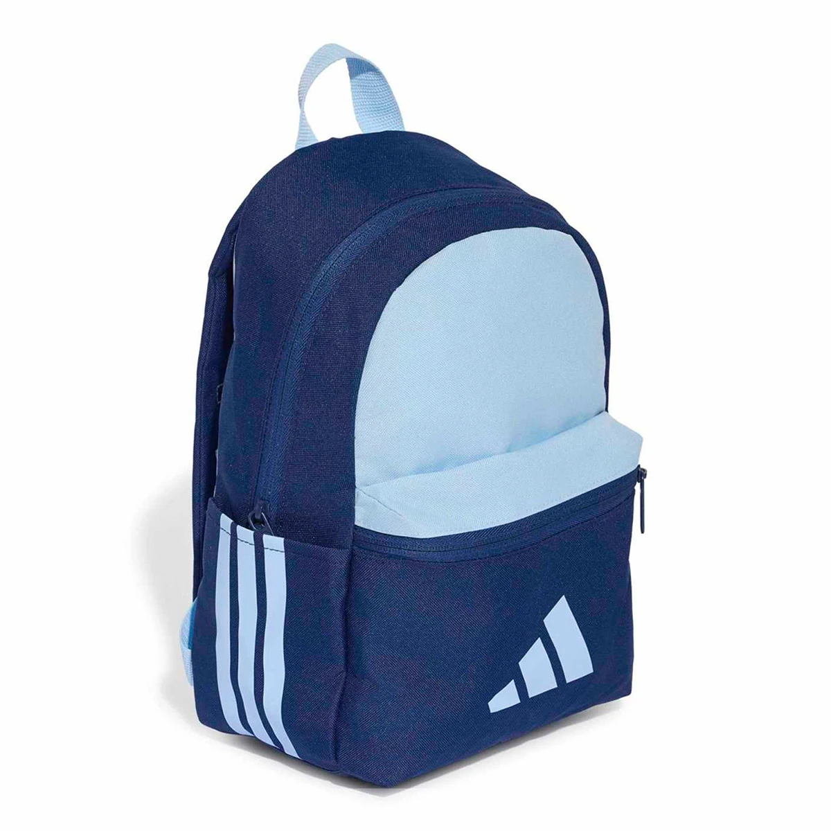 MOCHILA ADIDAS NIÑOS AZUL - 3
