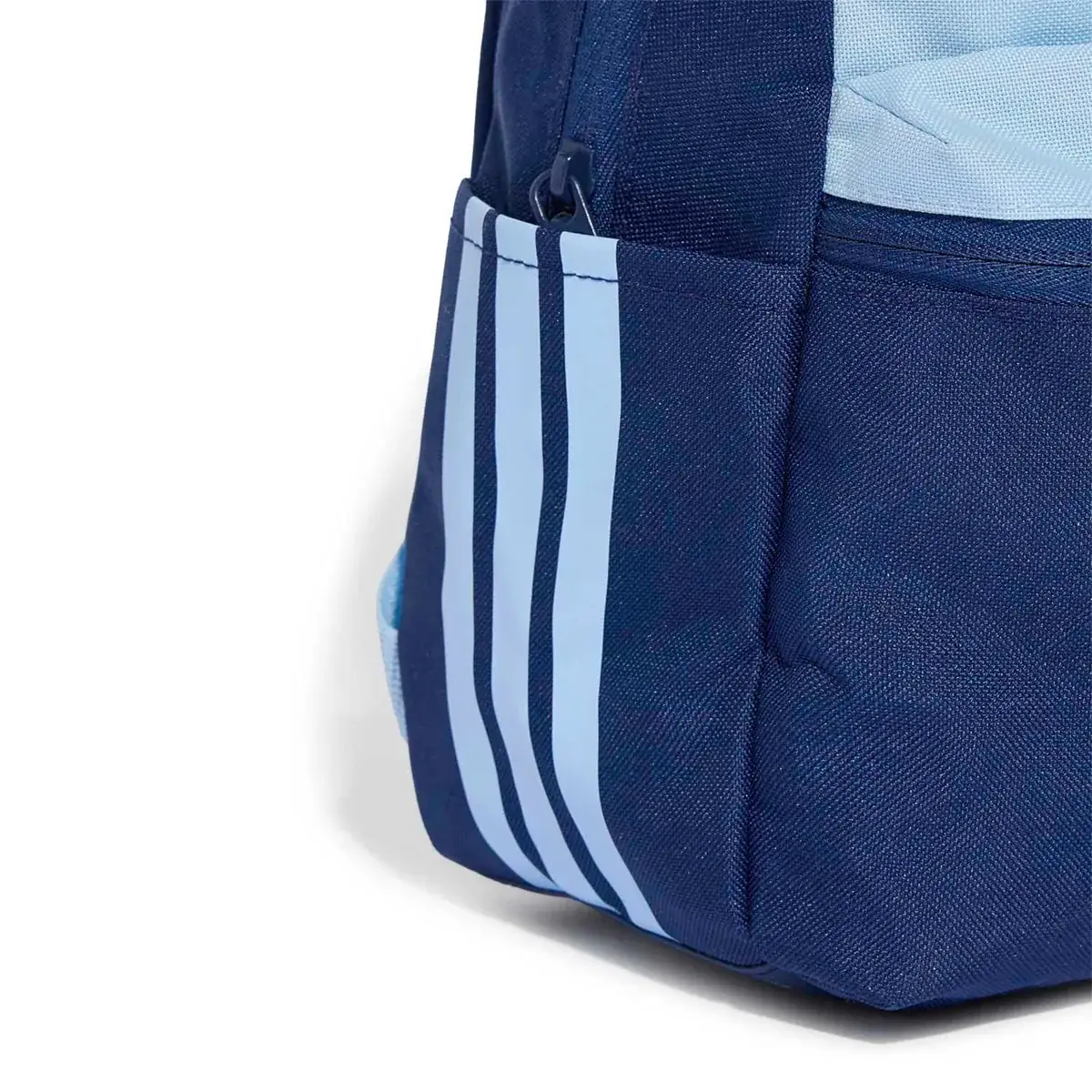 MOCHILA ADIDAS NIÑOS AZUL - 5