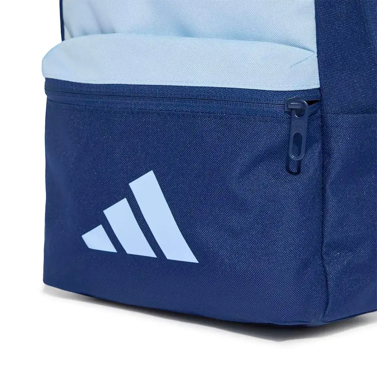 MOCHILA ADIDAS NIÑOS AZUL - 6