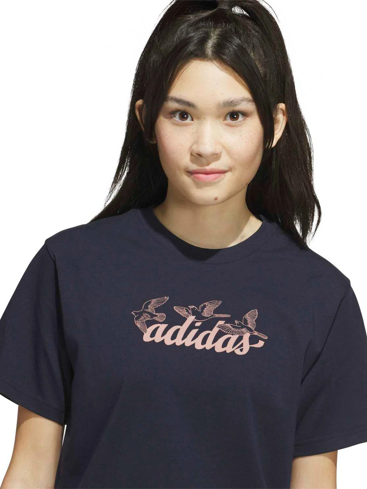POLO ENTRENAMIENTO HOMBRE ADIDAS GRAPHIC ILLUSTRATION WORDMARK - 3