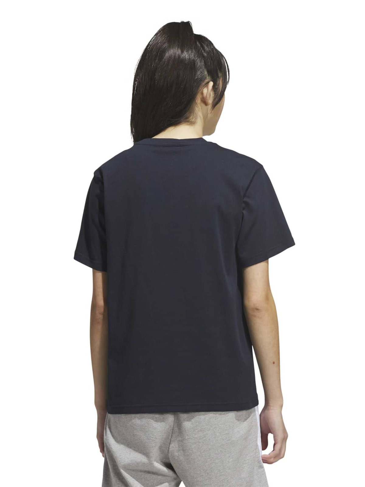 POLO ENTRENAMIENTO HOMBRE ADIDAS GRAPHIC ILLUSTRATION WORDMARK - 2