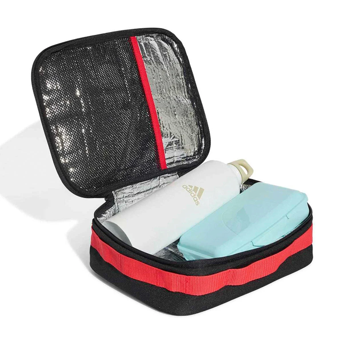 BOLSO INFANTIL ADIDAS DISNEY MICKEY MOUSE TÉRMICO - 4
