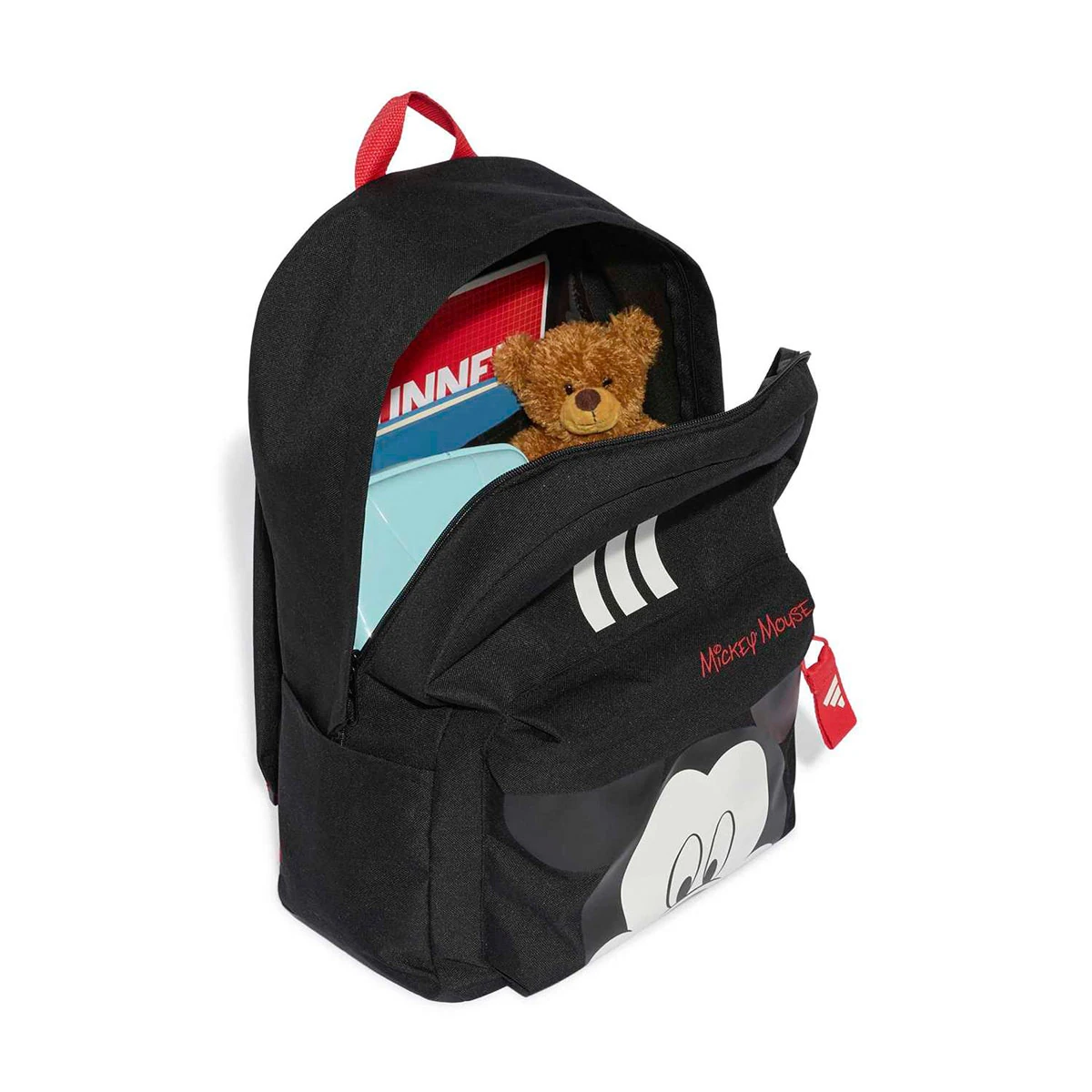 MOCHILA INFANTIL ADIDAS DISNEY MICKEY MOUSE - 4