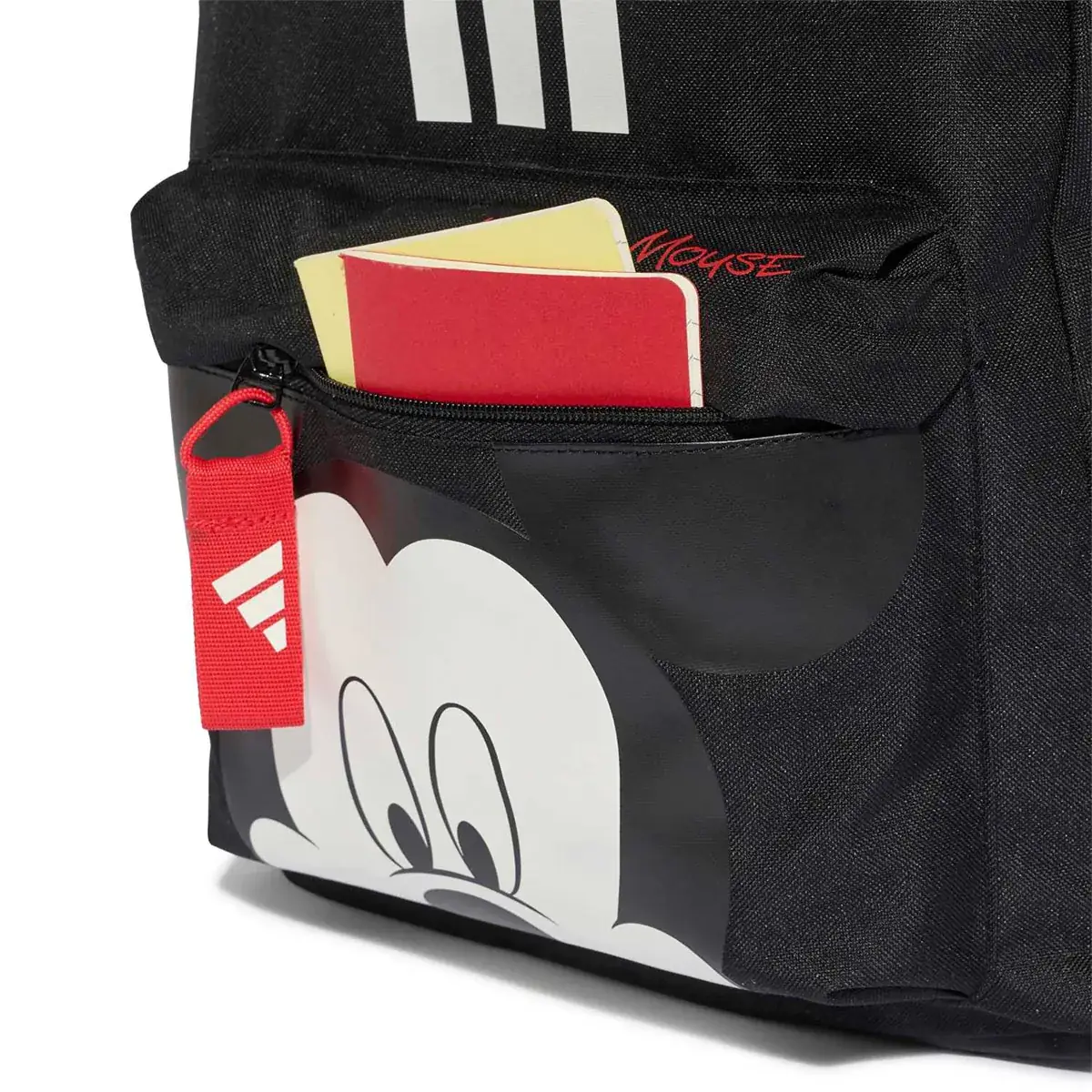 MOCHILA INFANTIL ADIDAS DISNEY MICKEY MOUSE - 6