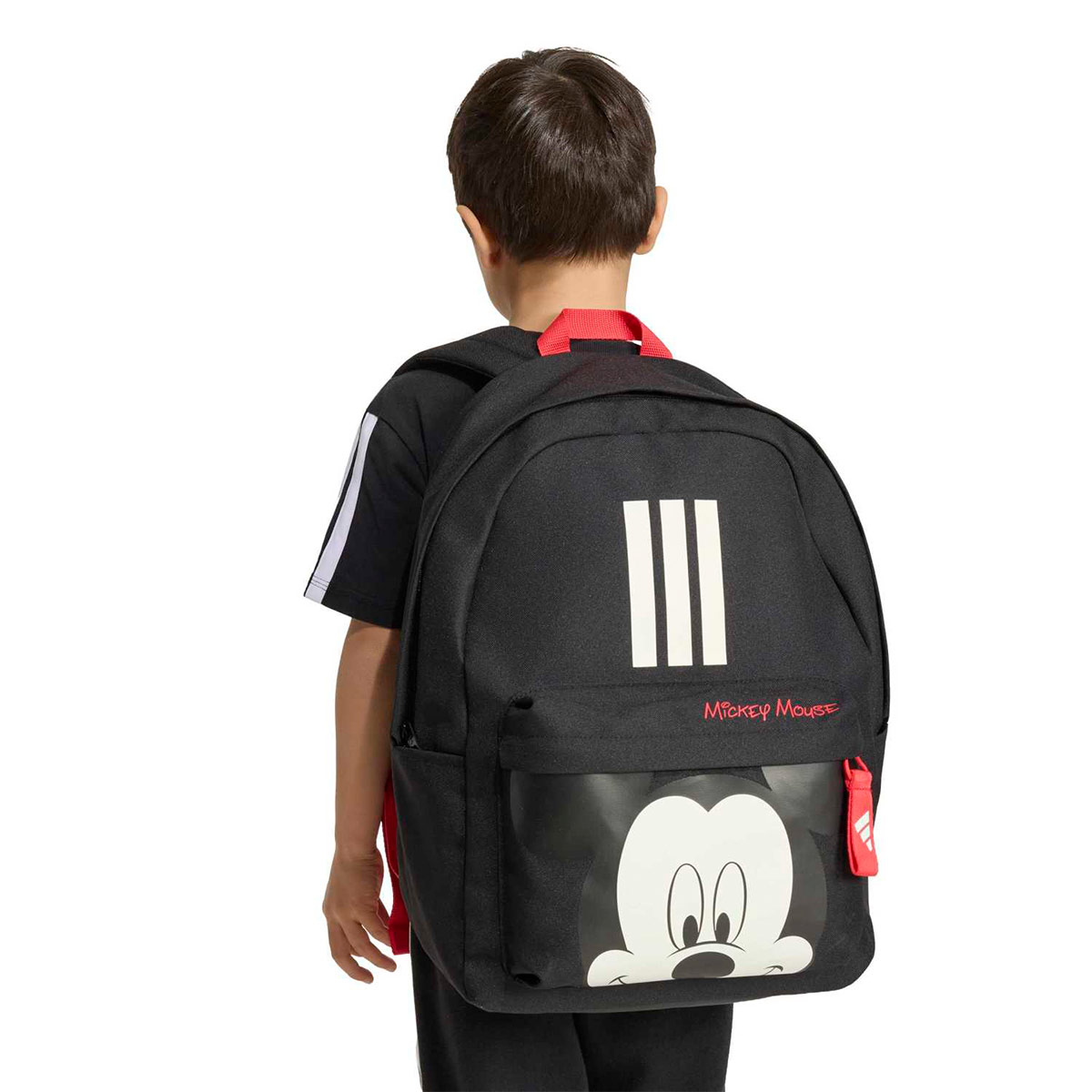 MOCHILA INFANTIL ADIDAS DISNEY MICKEY MOUSE - 7