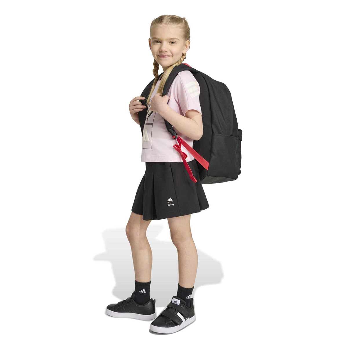 MOCHILA INFANTIL ADIDAS DISNEY MICKEY MOUSE - 8