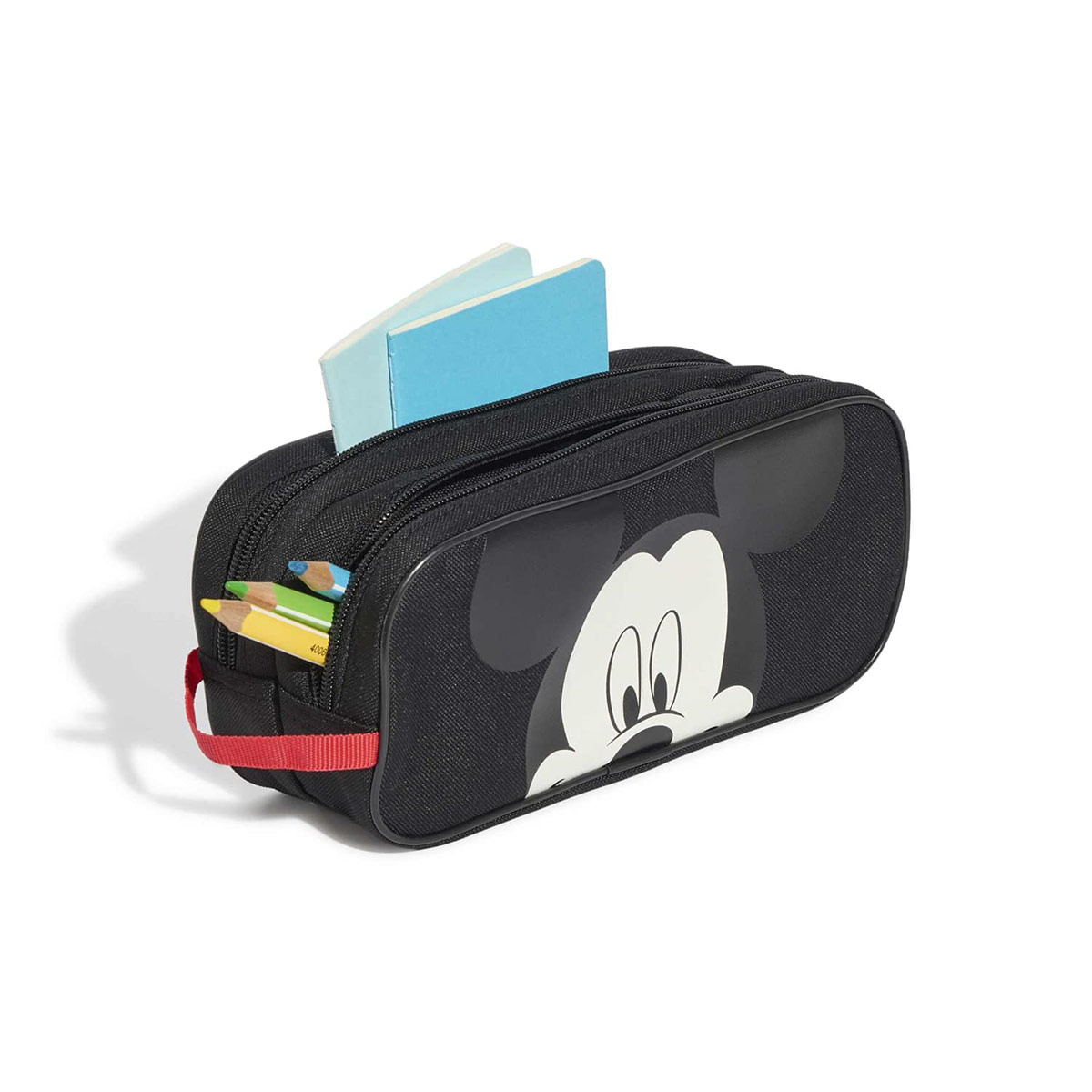 CARTUCHERA ADIDAS DISNEY PARA LÁPICES MICKEY MOUSE - 4