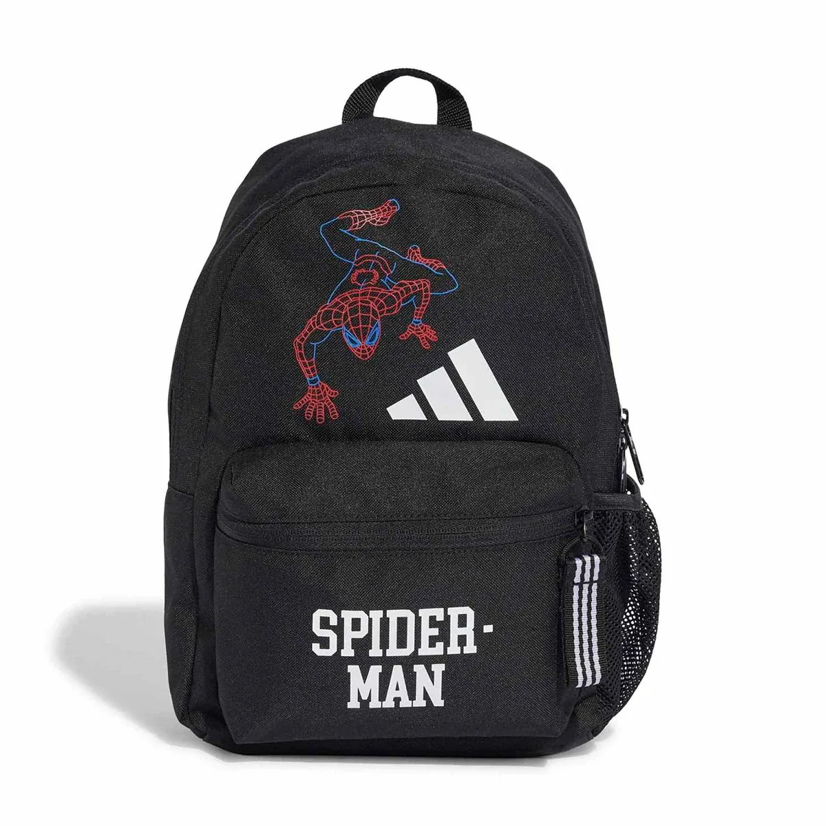MOCHILA INFANTIL ADIDAS MARVEL SPIDER MAN - 1