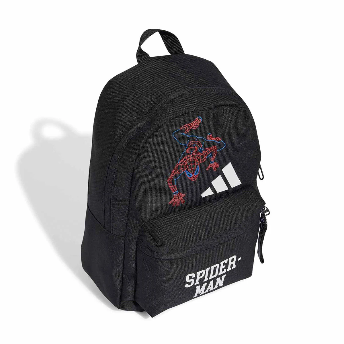 MOCHILA INFANTIL ADIDAS MARVEL SPIDER MAN - 3
