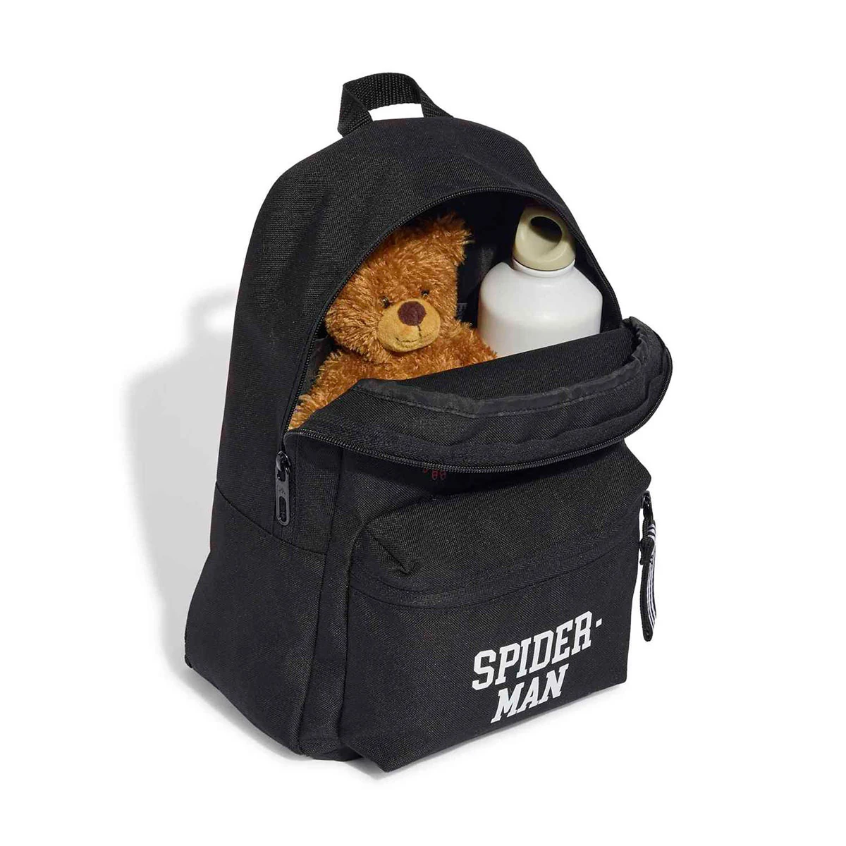 MOCHILA INFANTIL ADIDAS MARVEL SPIDER MAN - 4