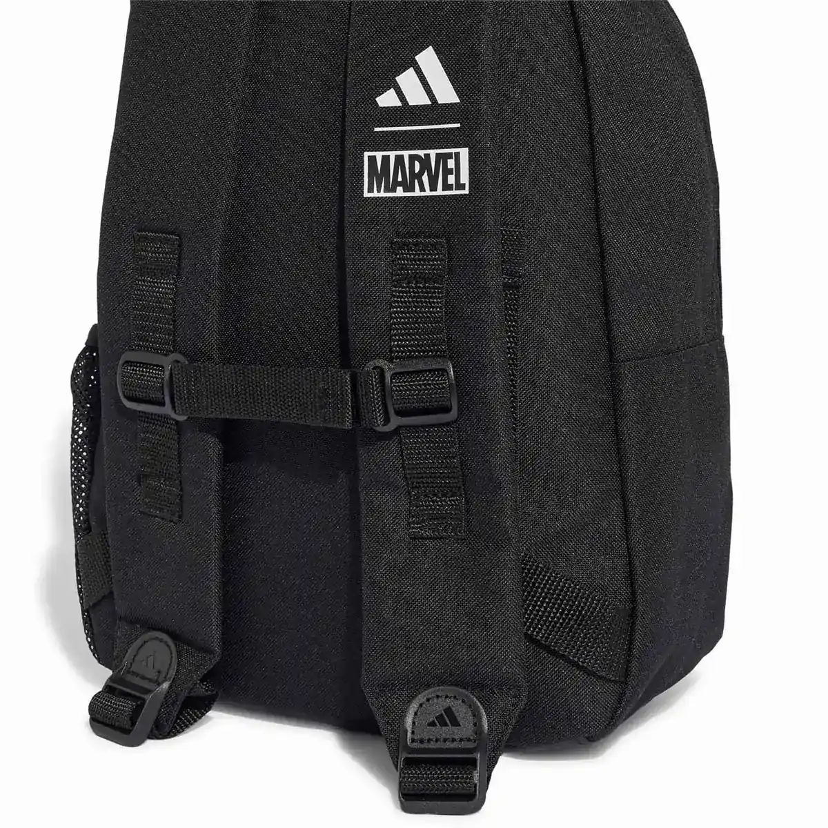 MOCHILA INFANTIL ADIDAS MARVEL SPIDER MAN - 5