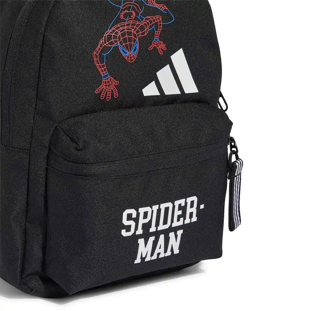 MOCHILA INFANTIL ADIDAS MARVEL SPIDER MAN - 6