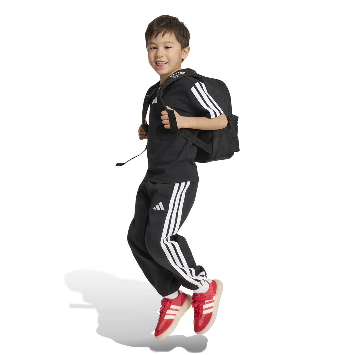 MOCHILA INFANTIL ADIDAS MARVEL SPIDER MAN - 8