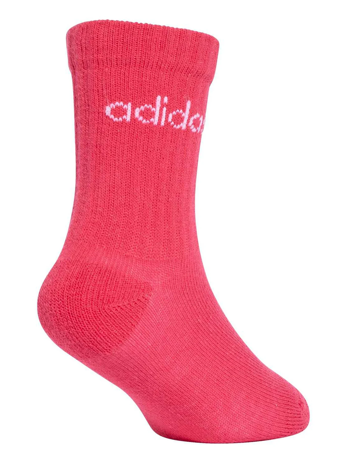 MEDIAS NIÑO ADIDAS LINEAR - 2