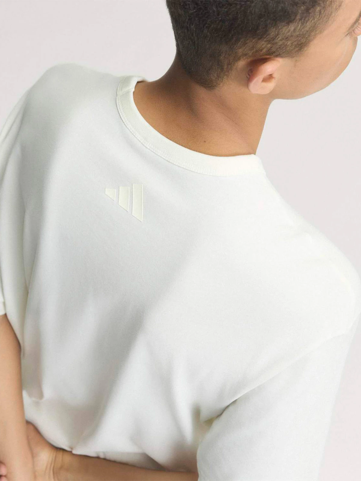 POLO HOMBRE ADIDAS SOFT LUX - 2