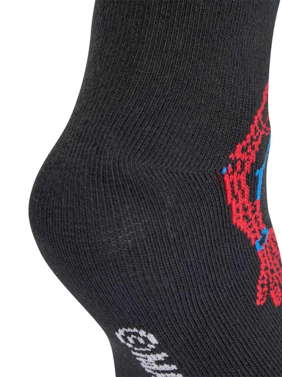 MEDIAS NIÑO ADIDAS MARVEL SPIDER MAN - 3
