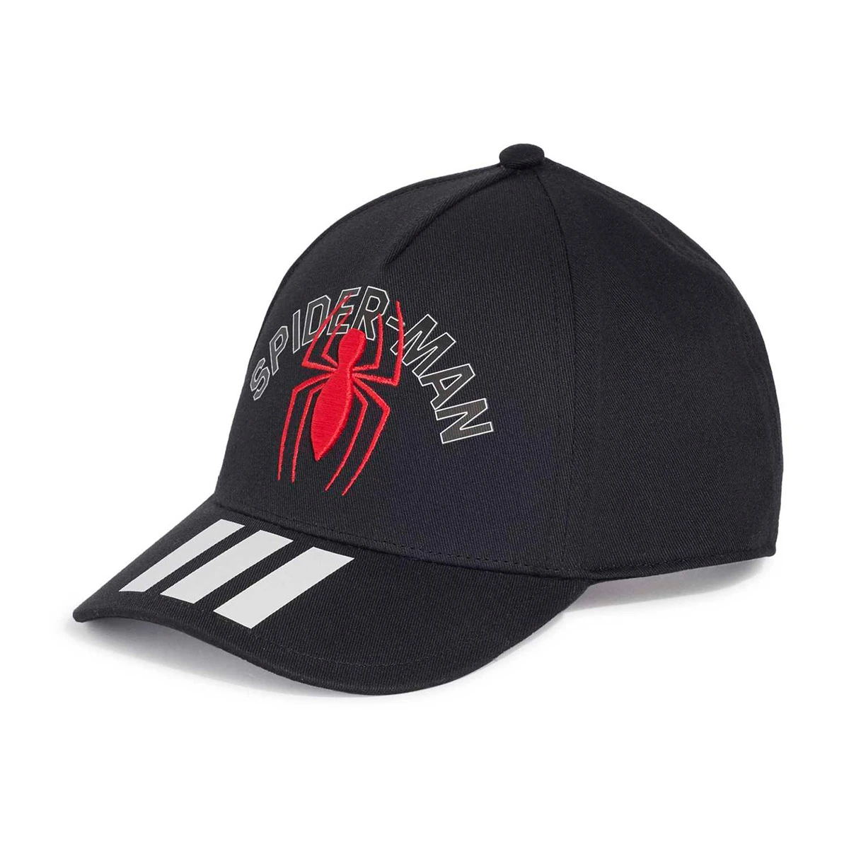 GORRA DEPORTIVA ADIDAS MARVEL SPIDER-MAN - 1