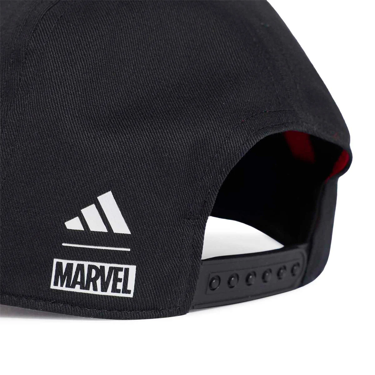 GORRA DEPORTIVA ADIDAS MARVEL SPIDER-MAN - 3