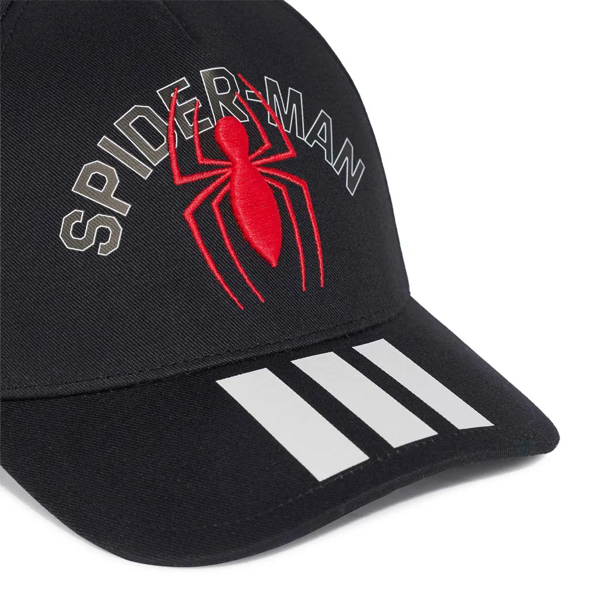 GORRA DEPORTIVA ADIDAS MARVEL SPIDER-MAN - 4