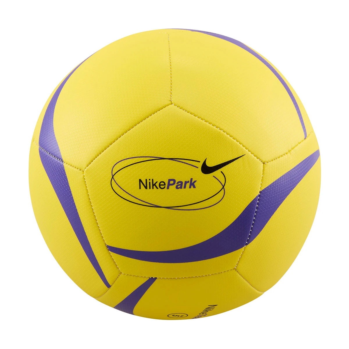PELOTA DE FÚTBOL NIKE PARK TEAM 2.0 - 2