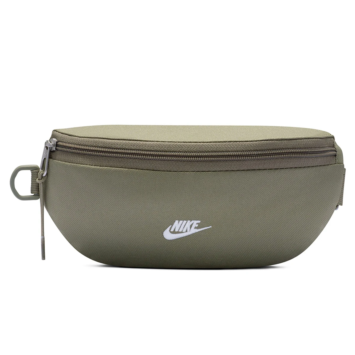 CANGURO NIKE HERITAGE 2.0 GRIS - 1