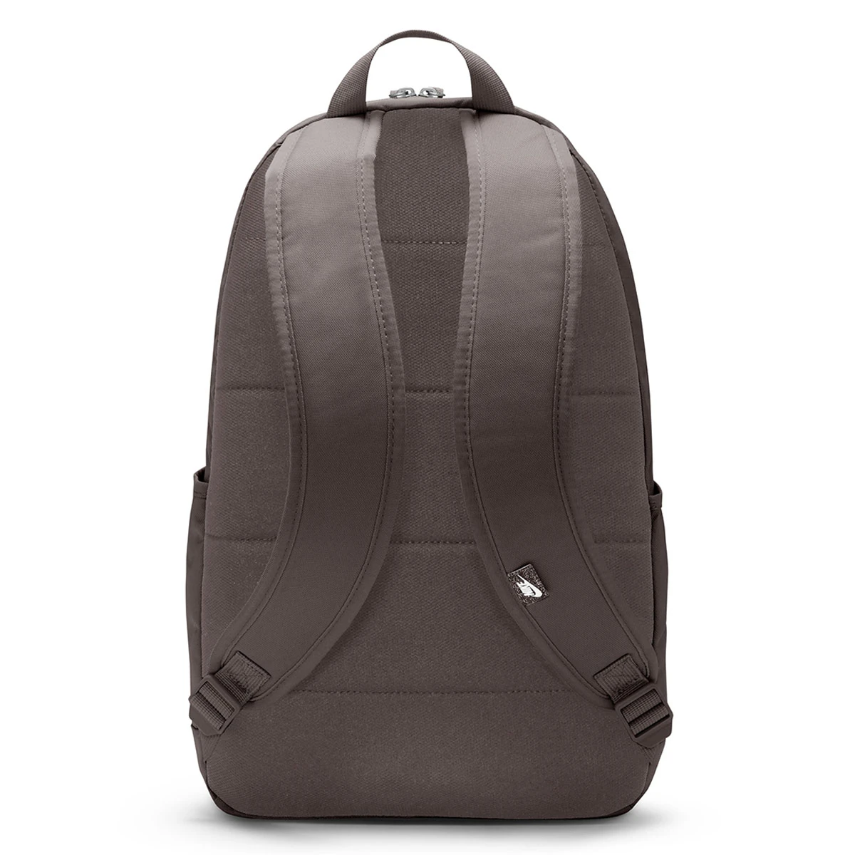 MOCHILA NIKE ELEMENTAL GRIS - 2