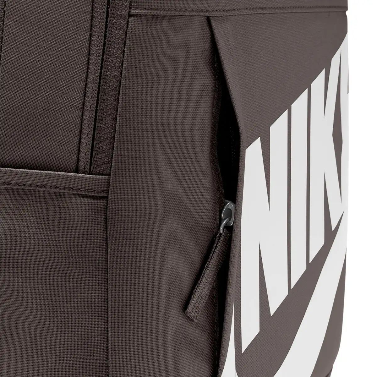 MOCHILA NIKE ELEMENTAL GRIS - 3