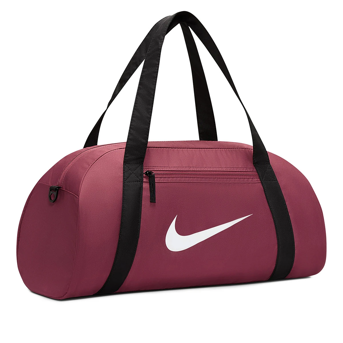 BOLSO NIKE DUFFEL TRAINING GUINDA - 3