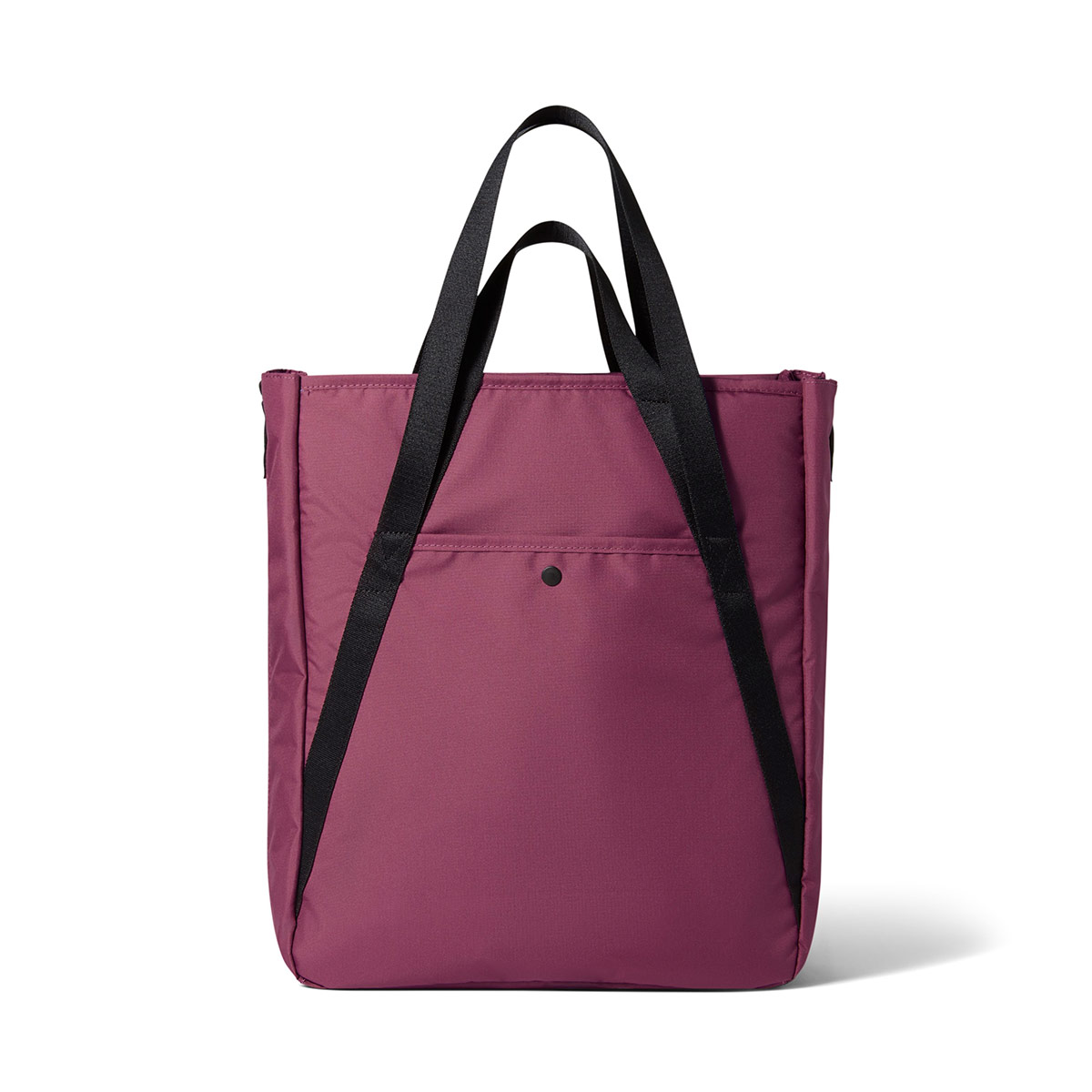 BOLSO TOTE NIKE GYM GUINDA - 2