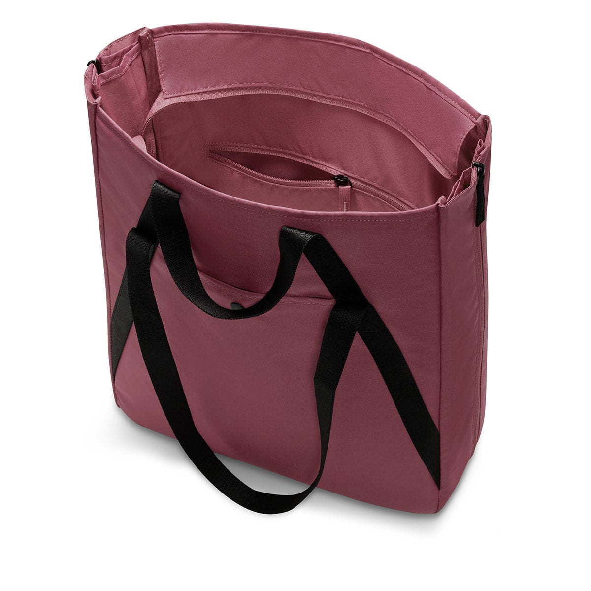 BOLSO TOTE NIKE GYM GUINDA - 3