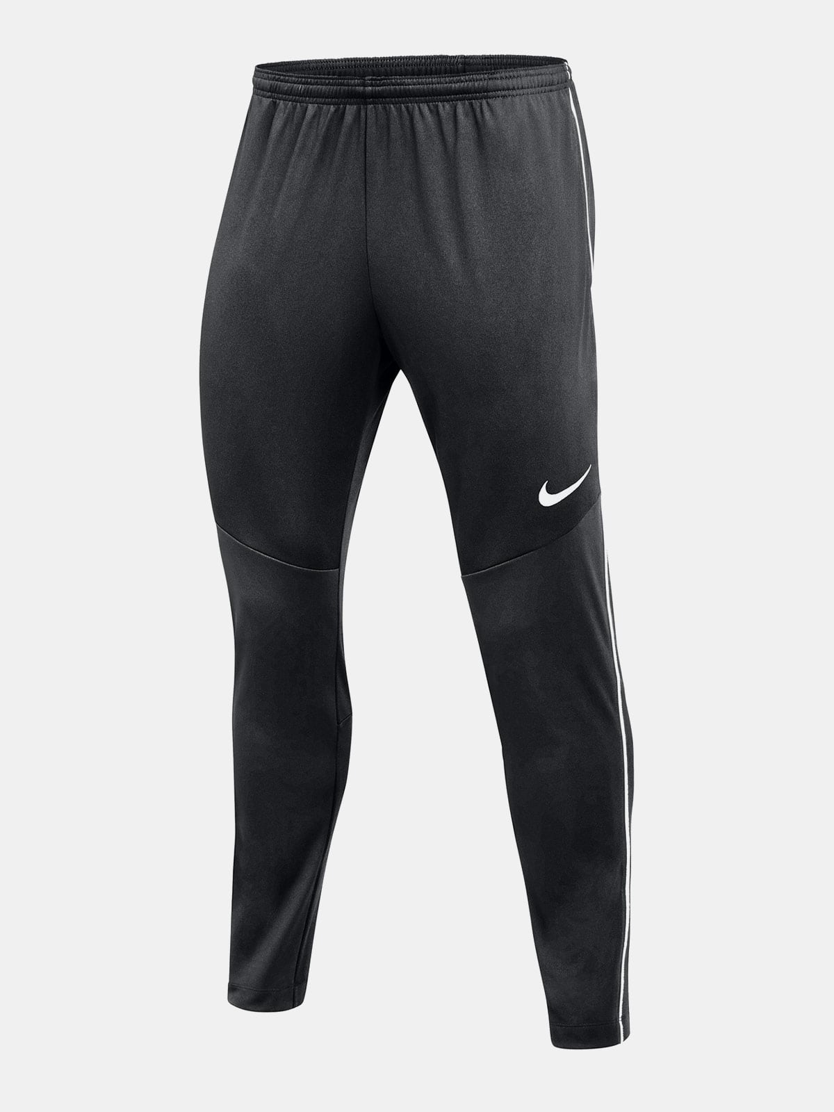 PANTALÓN DE BUZO DE FÚTBOL HOMBRE NIKE DF PARK26 NEGRO - 5