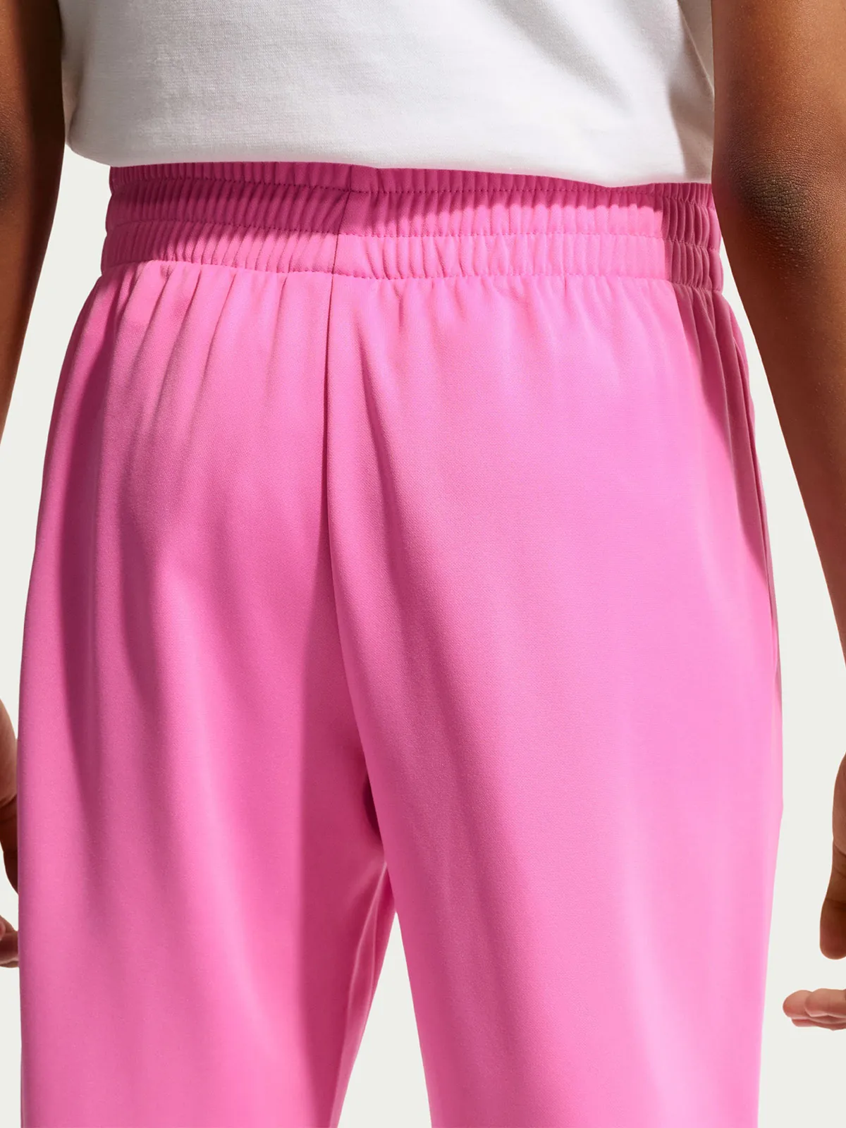 CONJUNTO NIÑA NIKE SPORTSWEAR ALGODÓN ROSADO - 5
