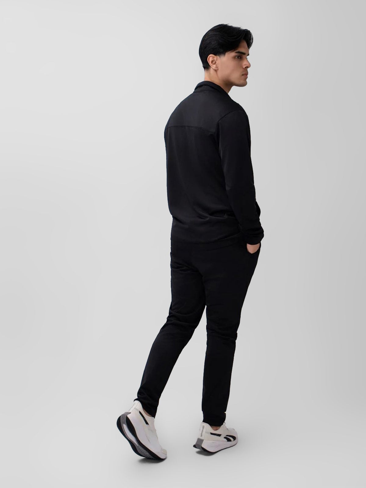 CONJUNTO ENTRENAMIENTO HOMBRE REEBOK TRACKSUIT - 2