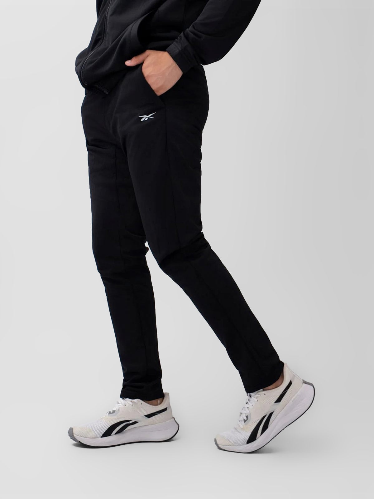 CONJUNTO ENTRENAMIENTO HOMBRE REEBOK TRACKSUIT - 3