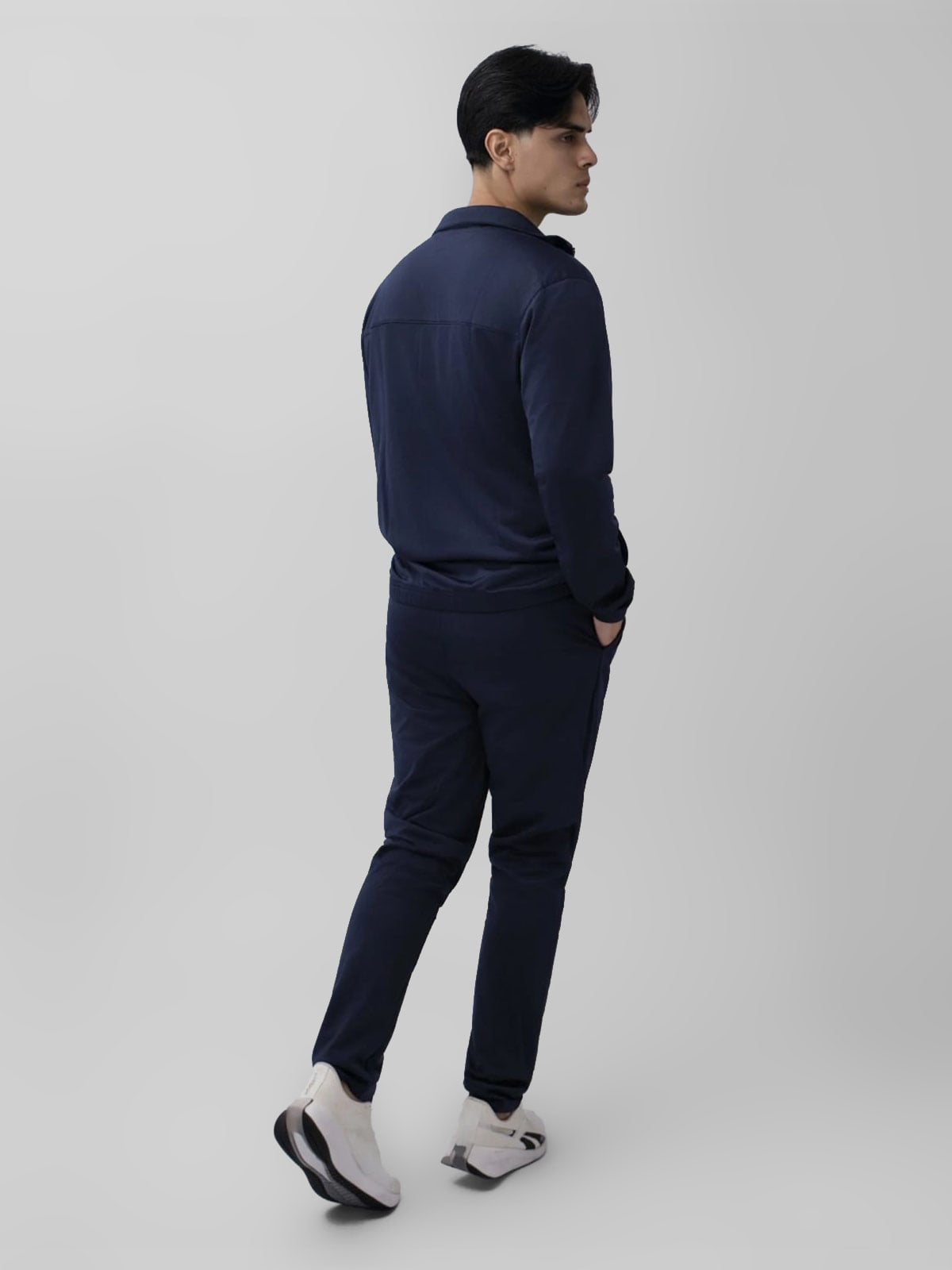 CONJUNTO ENTRENAMIENTO HOMBRE REEBOK TRACKSUIT - 2