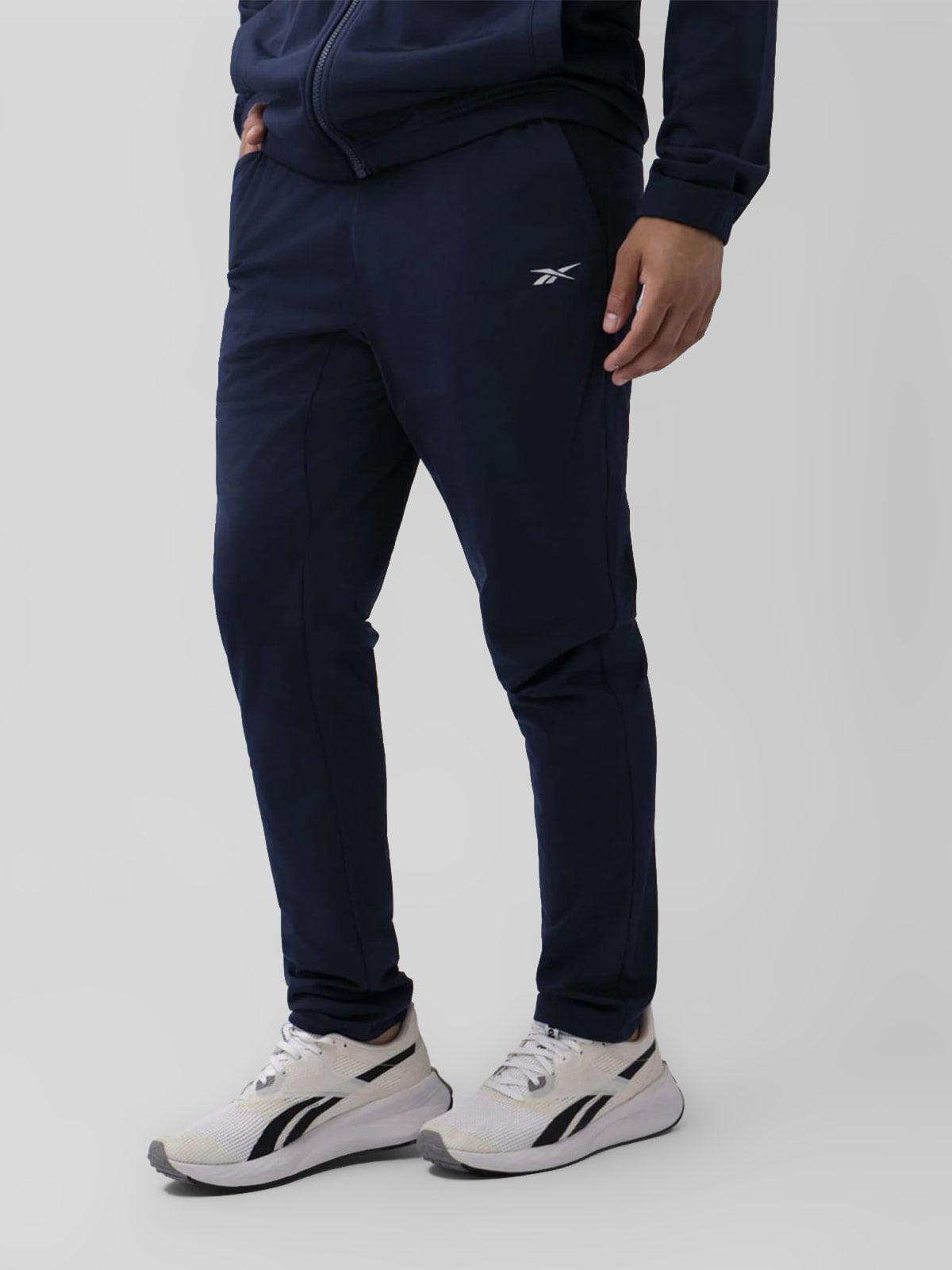 CONJUNTO ENTRENAMIENTO HOMBRE REEBOK TRACKSUIT - 3