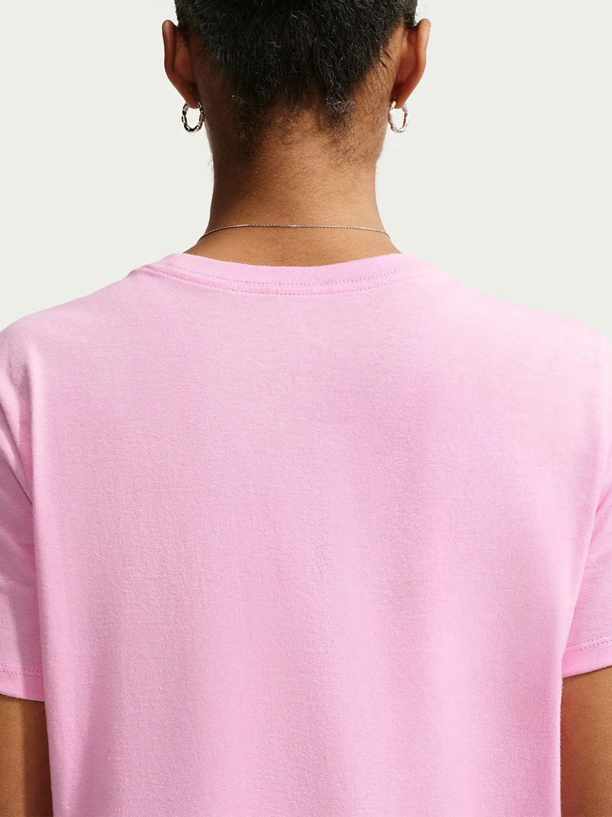 POLO MUJER NIKE SPORTSWEAR CLUB ESSENTIALS ALGODÓN - 3