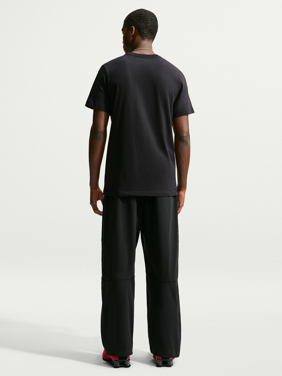 POLO HOMBRE NIKE SPORTSWEAR CLUB 6MO SWOOSH ALGODÓN - 5