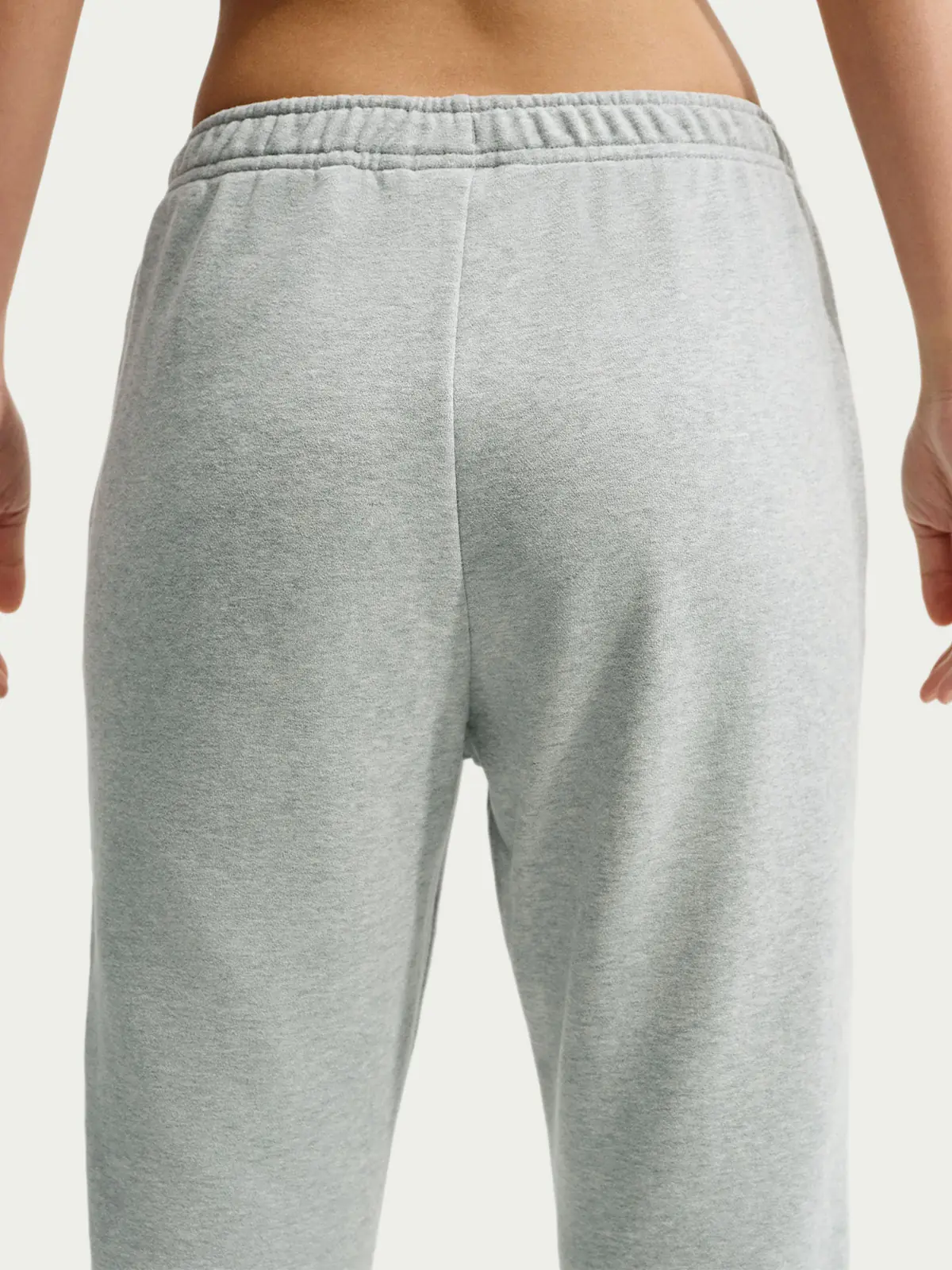PANTALÓN DE BUZO MUJER NIKE STUDIO FLEECE LIGHTWEIGHT - 5