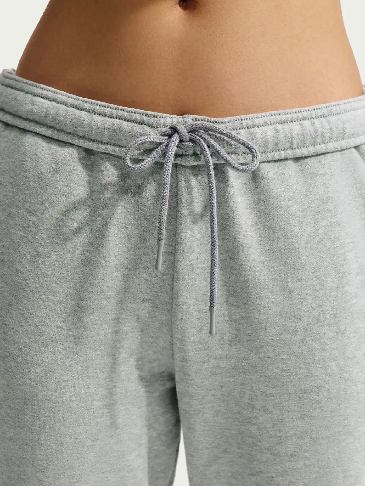 PANTALÓN DE BUZO MUJER NIKE STUDIO FLEECE LIGHTWEIGHT - 4