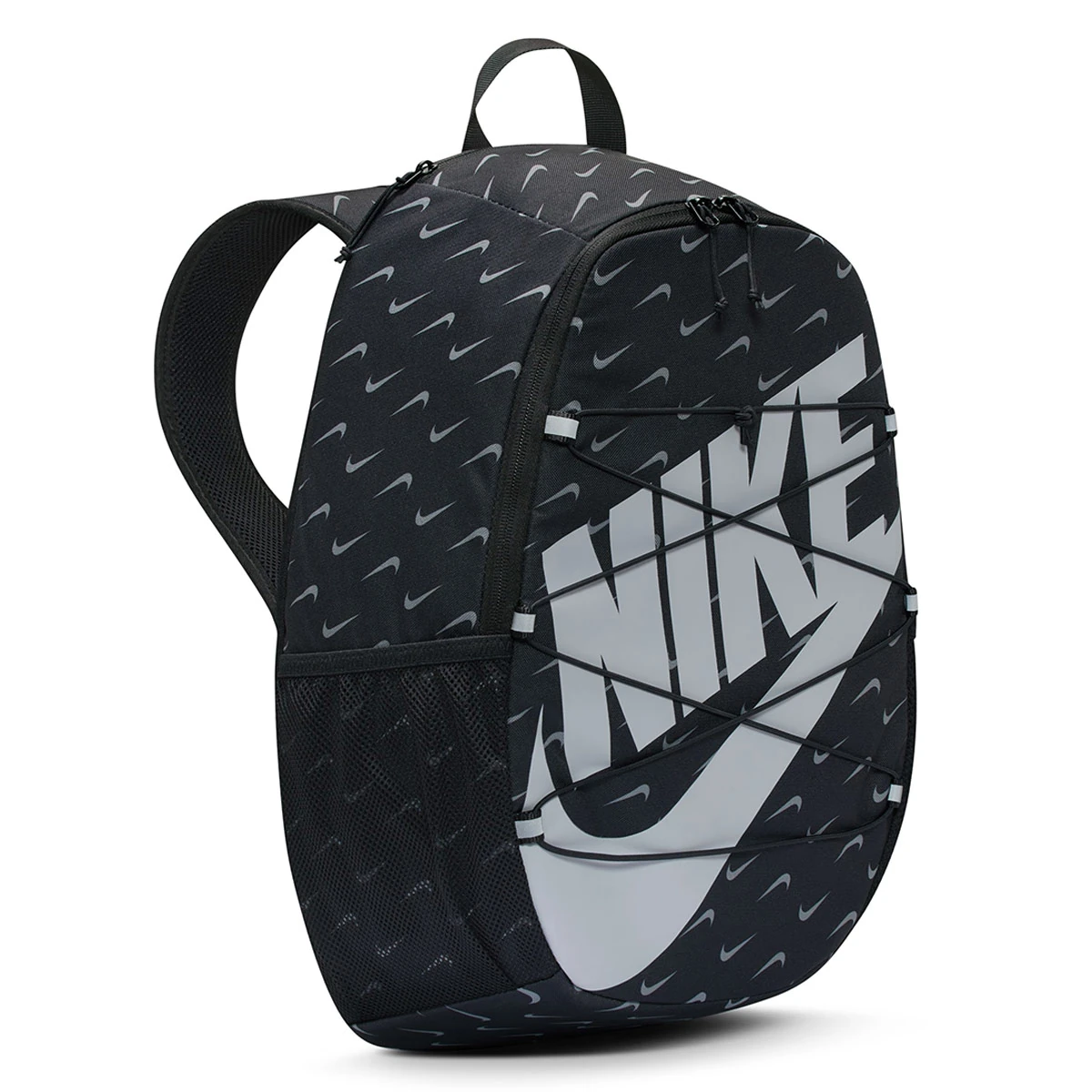 MOCHILA NIKE HERITAGE SWEEP - 4