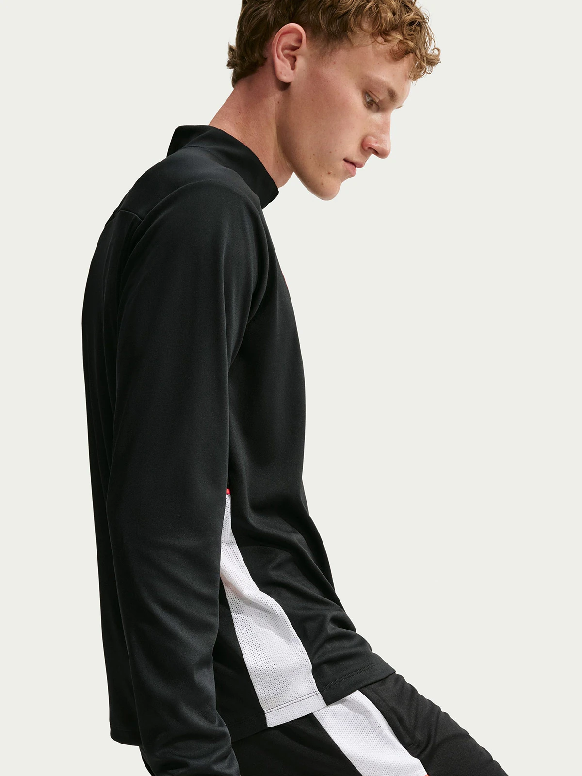 POLERA FÚTBOL HOMBRE NIKE ACADEMY - 3