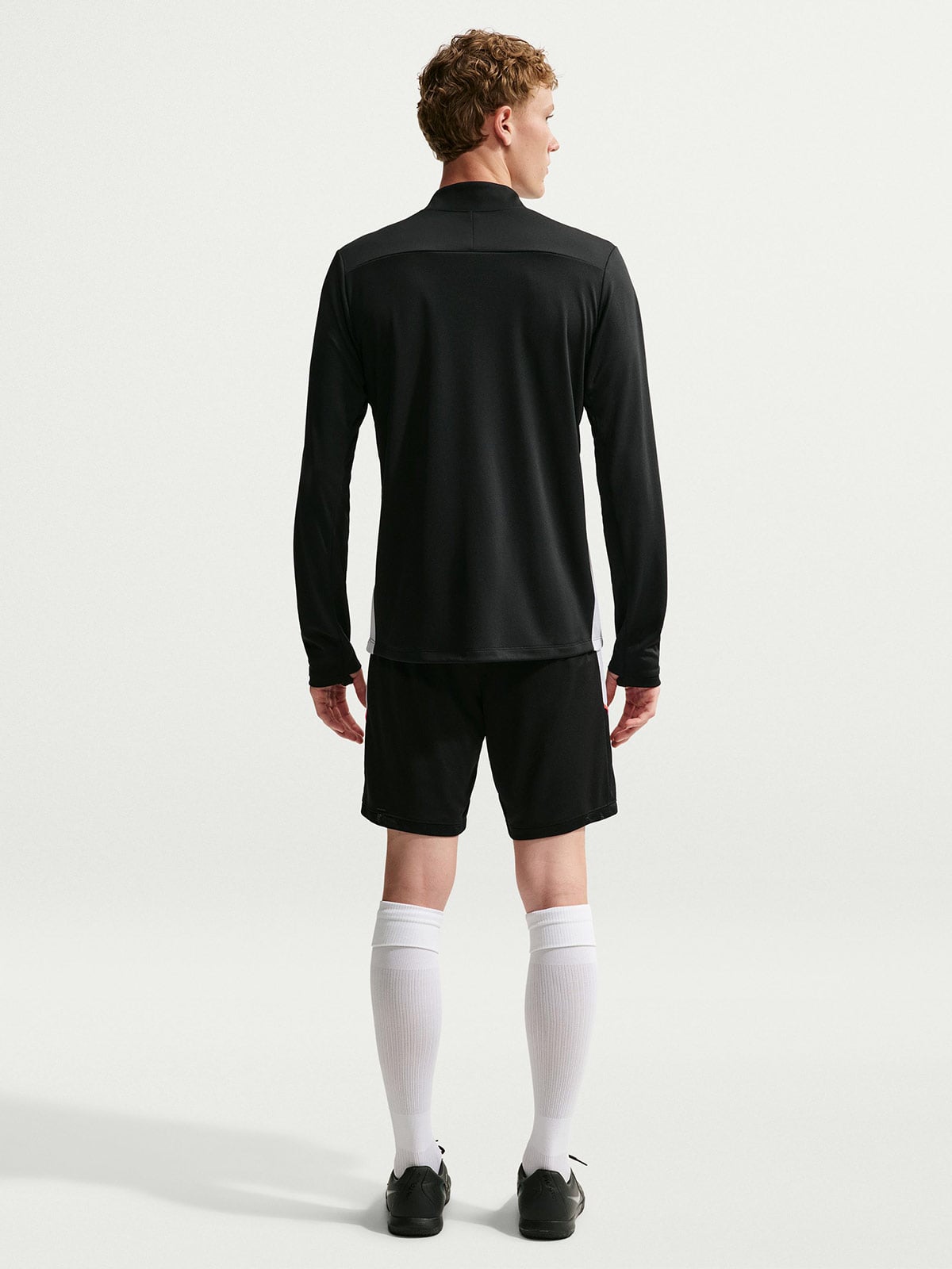 POLERA FÚTBOL HOMBRE NIKE ACADEMY - 5