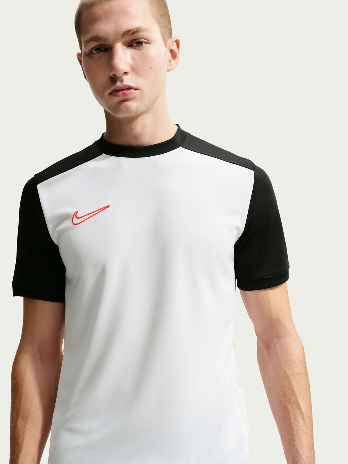 POLO FÚTBOL HOMBRE NIKE ACADEMY - 1