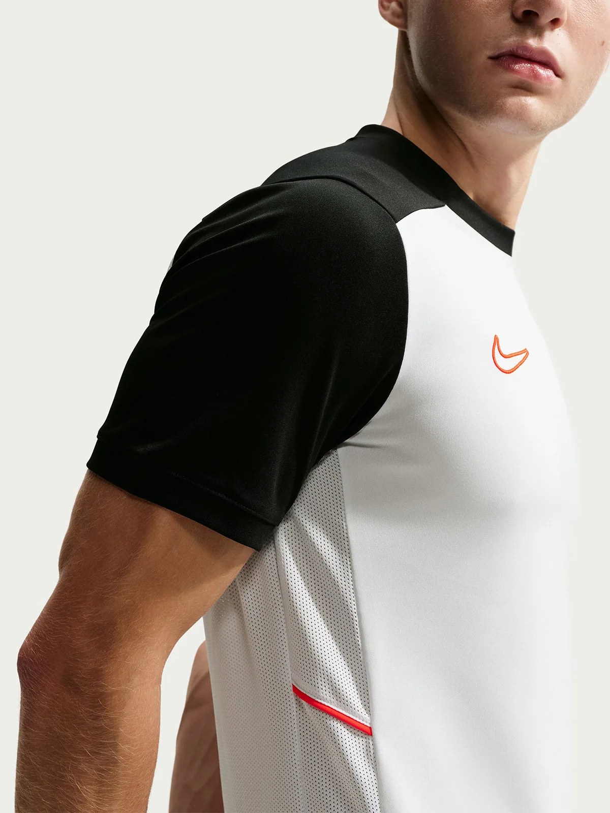 POLO FÚTBOL HOMBRE NIKE ACADEMY - 3